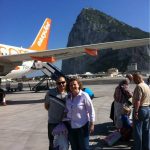 From Liverpool to Gibraltar to Algeciras
