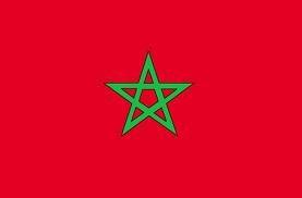 Morocco Meanderings