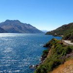 NZ Driving – Milford Road and Crown Range