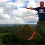 Bohol, Tarsiers and Zips