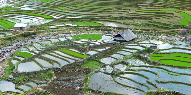 Visit Sapa in Vietnam, Scams and Sights