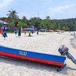 Diving in Malaysia: Perhentian Island Life