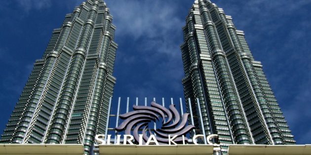 Malaysia: Our Return Journey to Kuala Lumpur