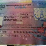 How to get a Visa for Travel to India in Bangkok