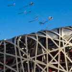 China Trip: Beijing Summer Palace and Olympic Park