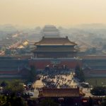Beijing: Forbidden City and Jingshan Park