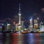 China: Shanghai Sights