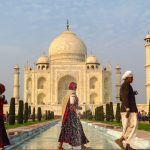 India Rajasthan and Golden Triangle Itinerary
