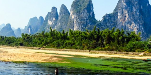 World Travel Itineraries