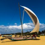 Sri Lanka: Arriving in Negombo