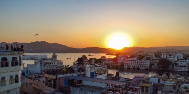 Udaipur And A Break From Travel Blogging