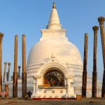 Anuradhapura Sights