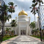 Things To Do In Brunei