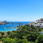 Day Trip to Lindos