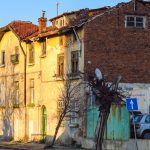 Arriving in Bulgaria:  First Impressions