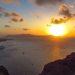 Santorini the Sights