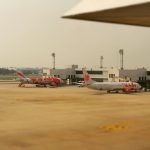 Air Asia Transfer: Getting from Bangkok to Ko Lanta