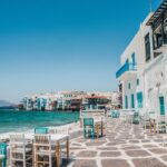 Top three things to do in Mykonos on your solo adventure