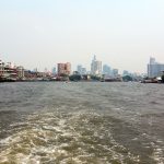 A Trip on the River to Bangkok’s Chinatown 2015