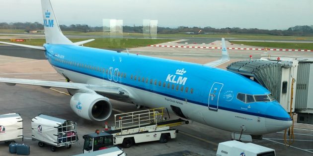Bangkok, Baggage, KLM: our 2015 Asia Adventure